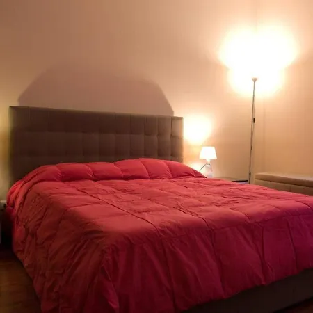 Apartmán P&n - Bicocca E Niguarda Milán