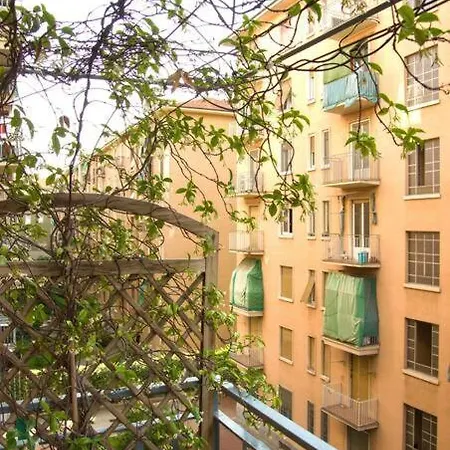 P&n - Bicocca E Niguarda Milán