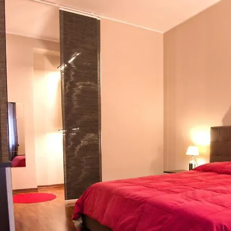 Appartement P&n - Bicocca E Niguarda *