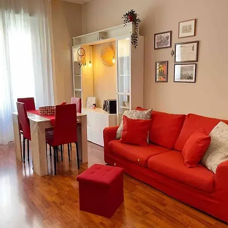 P&n - Bicocca E Niguarda Appartement