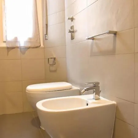 Appartement P&n - Bicocca E Niguarda Milan