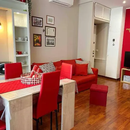 Appartement P&n - Bicocca E Niguarda Milan
