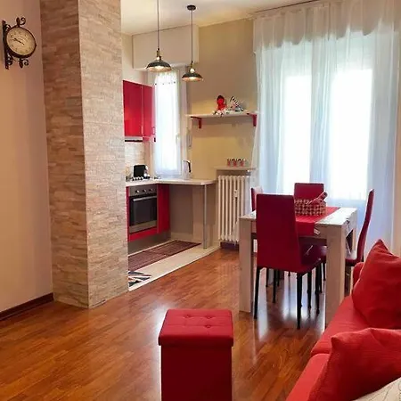 P&n - Bicocca E Niguarda Apartamento